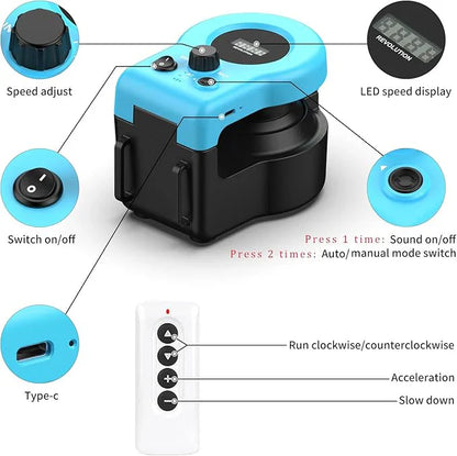 Barksy™ The Chase Game